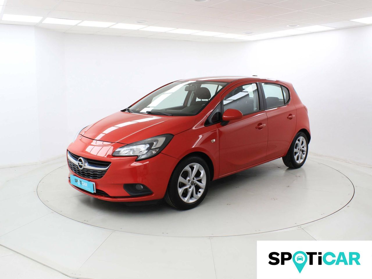 opel corsa 2021 /