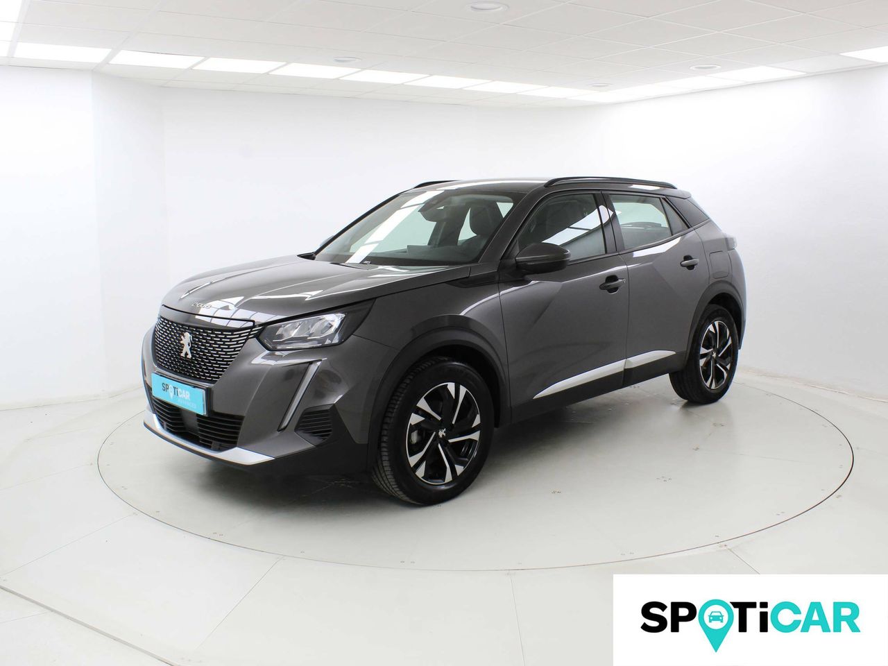 Peugeot partner 2020 malaga  de segunda mano en Málaga - peugeot 2008 2020 /
