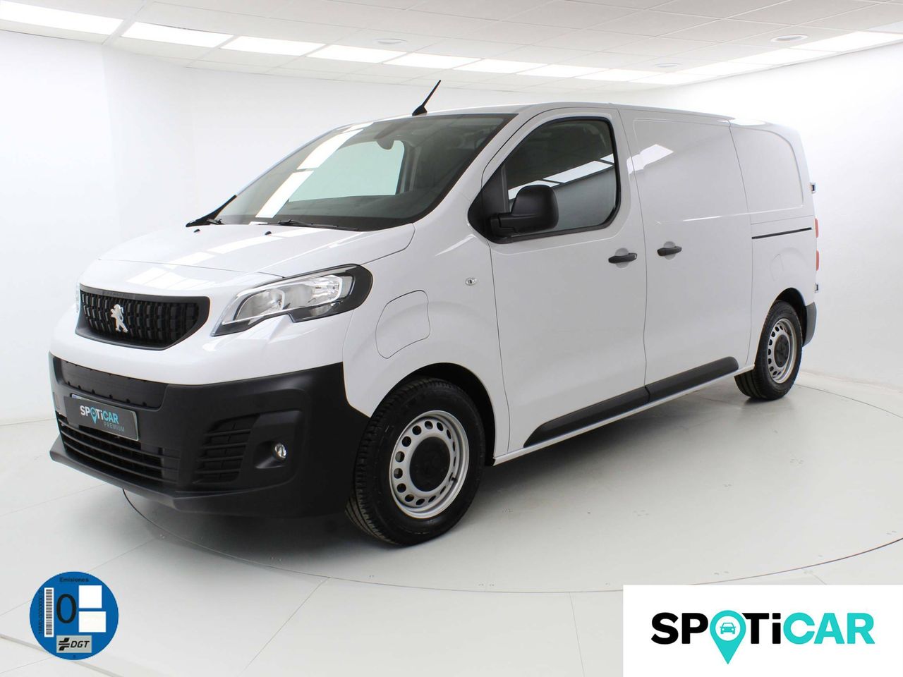 Complejo  de segunda mano - peugeot expert 2022 /