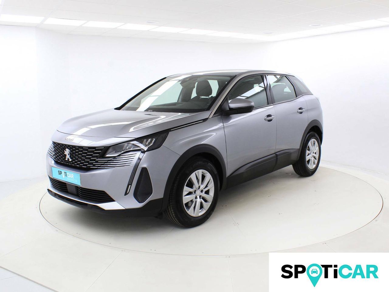 peugeot 3008 2021 /