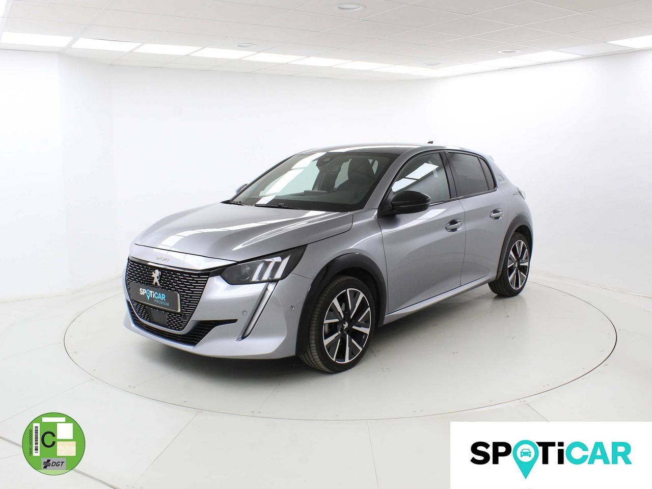 Led intermitentes  de segunda mano - peugeot 208 2022 /