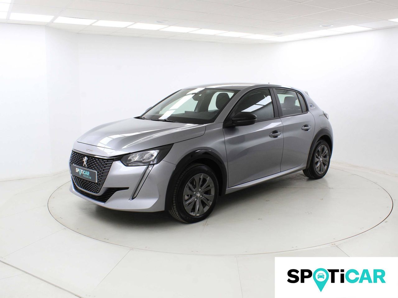 Peugeot e208 2023  de segunda mano - peugeot 208 2023 /