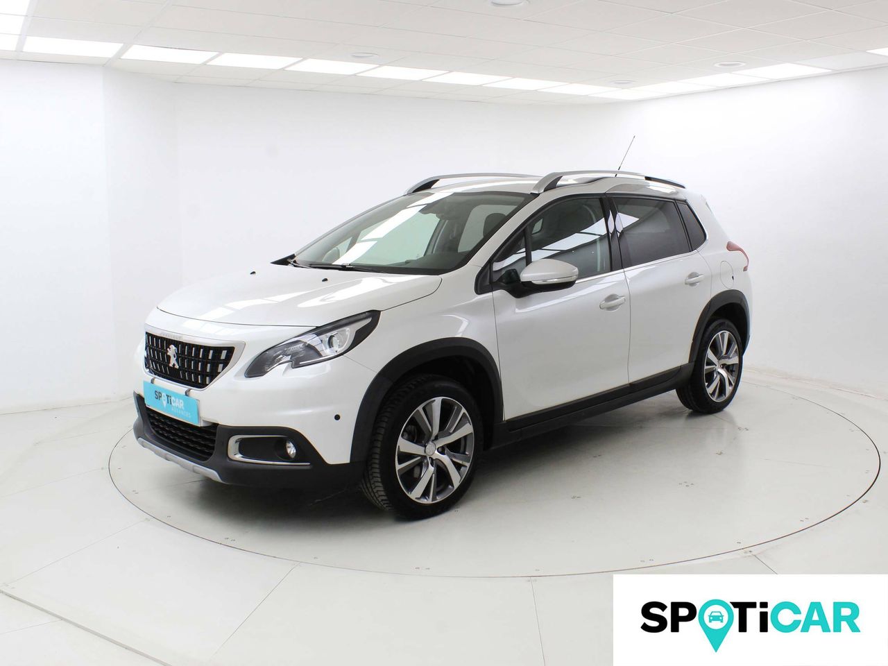 Xc40 elevalunas electrico sistema navegacion  de segunda mano - peugeot 2008 2018 /