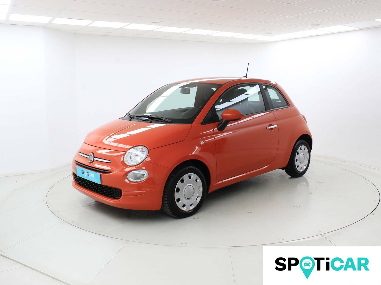 Tarot para relaciones a distancia  - fiat 500 2022 /
