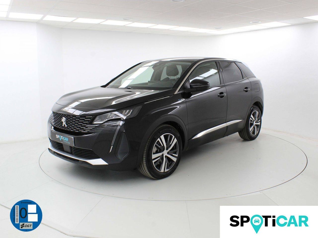 Neumaticos 185 65 15  de segunda mano - peugeot 3008 2022 /