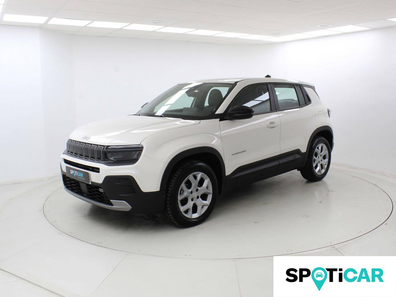 Tarot videntes espanoles  - jeep avenger 2024 /