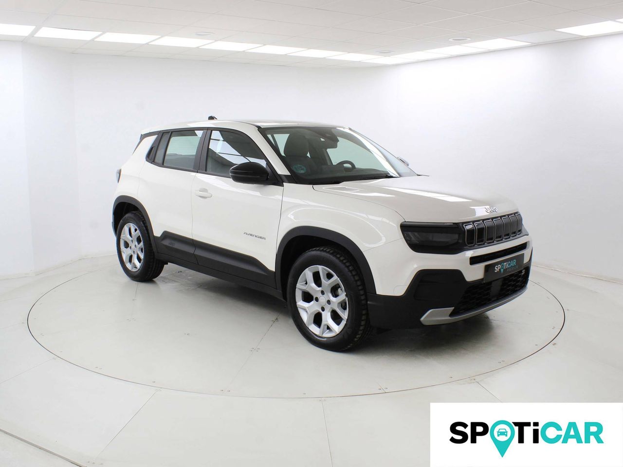 jeep avenger 2024 / foto grande (3)