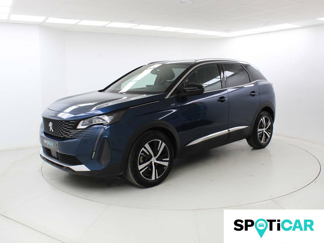 Foto peugeot 3008 2023 /