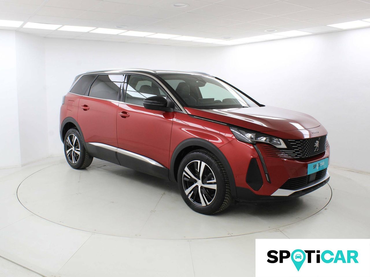 peugeot 5008 2020 / foto grande (3)
