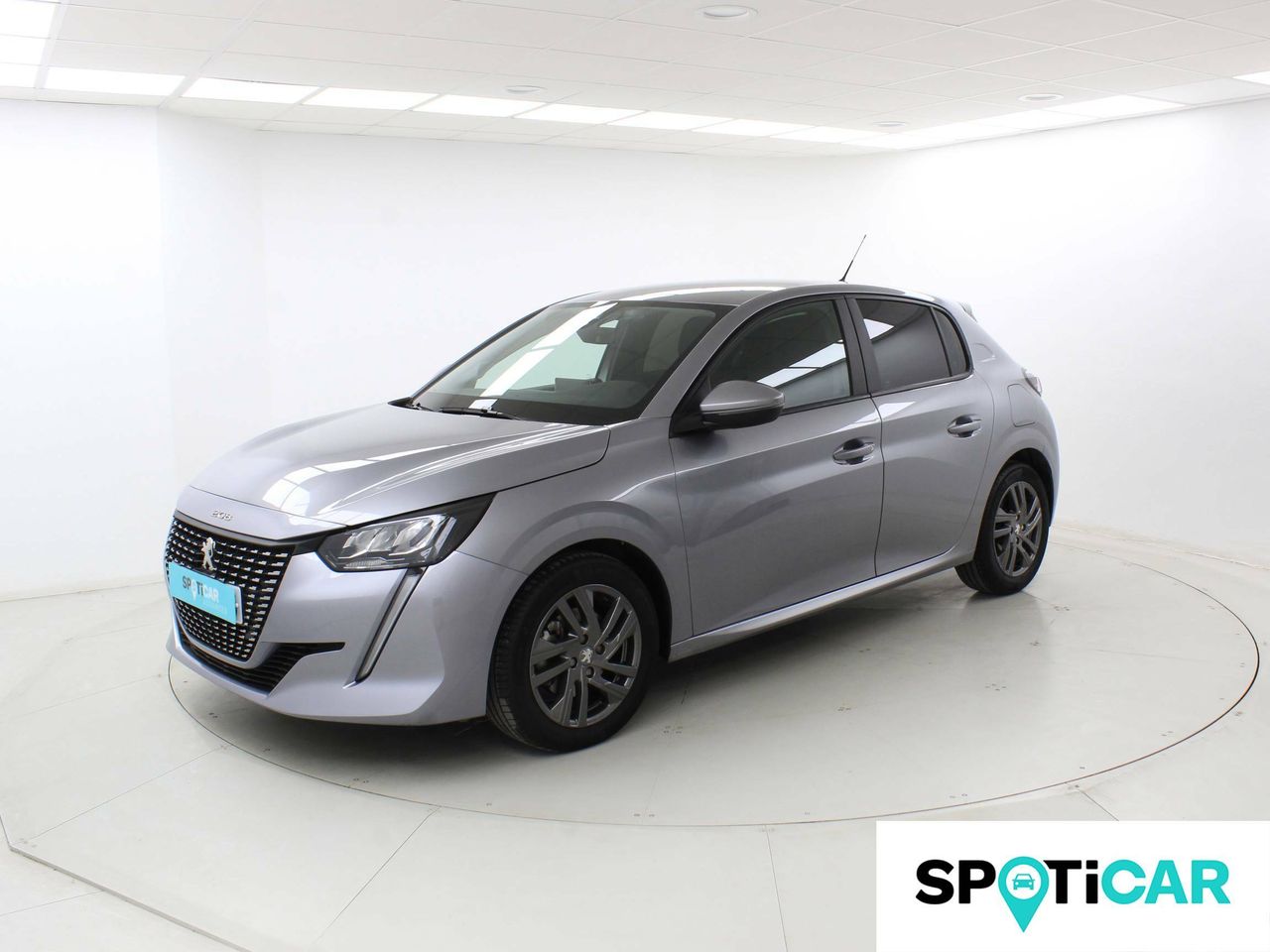 Aspiradoras eureka inalambricas  de segunda mano - peugeot 208 2021 /