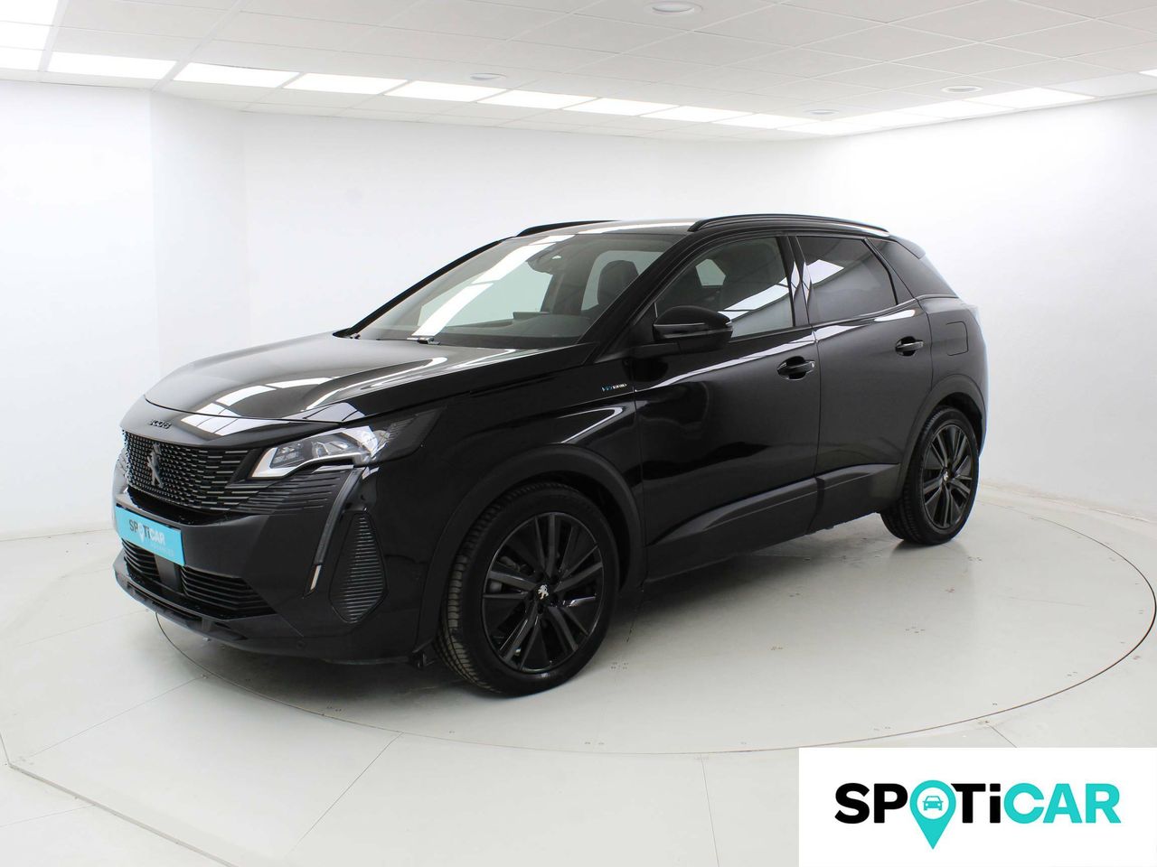 Foto peugeot 3008 2022 /