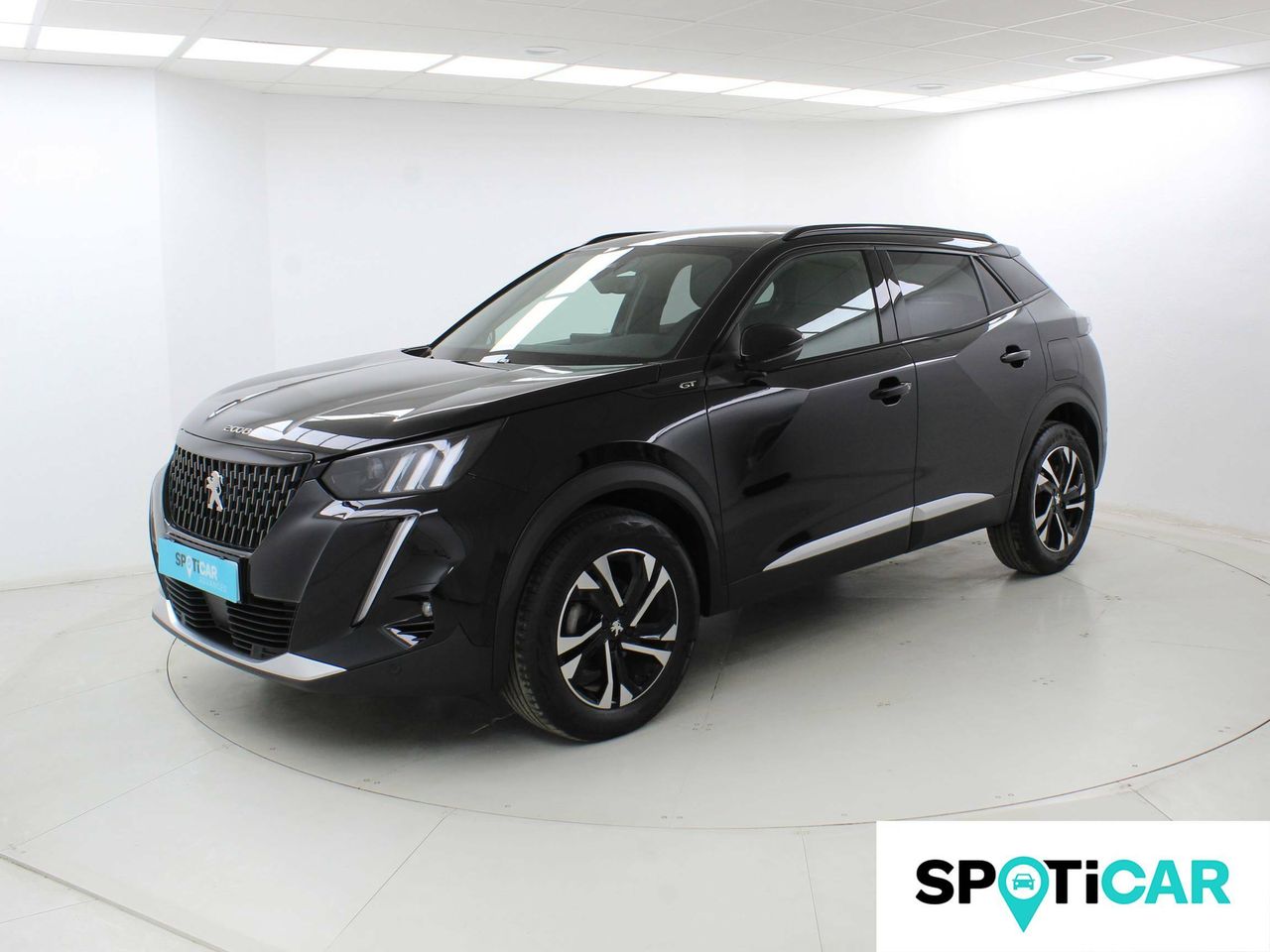 Peugeot 2008 matriculacion 2015  de segunda mano - peugeot 2008 2022 /