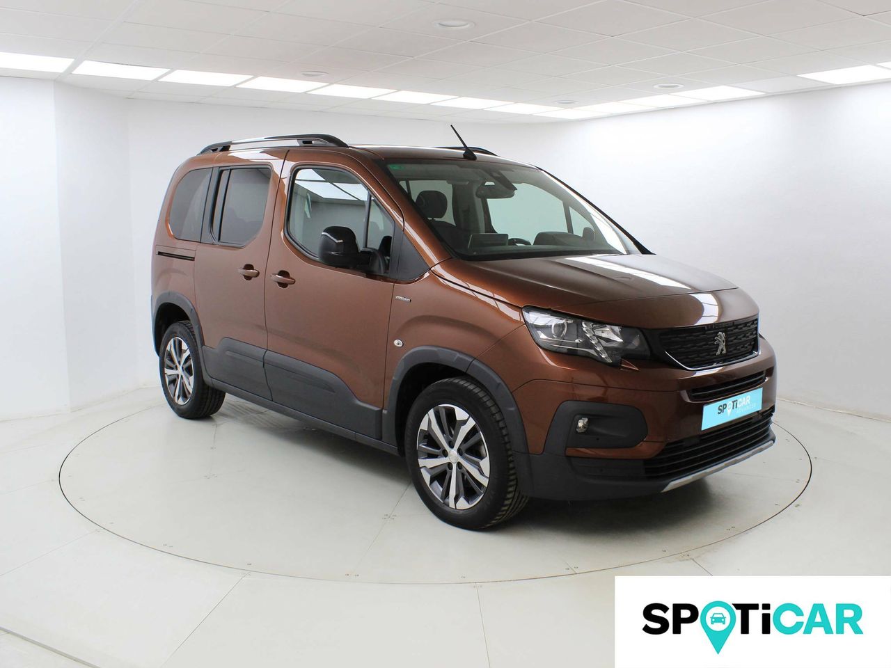 peugeot rifter 2019 / foto grande (3)