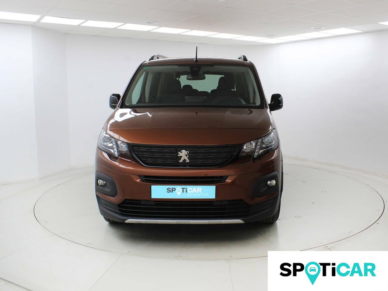 peugeot rifter 2019 / foto grande (2)