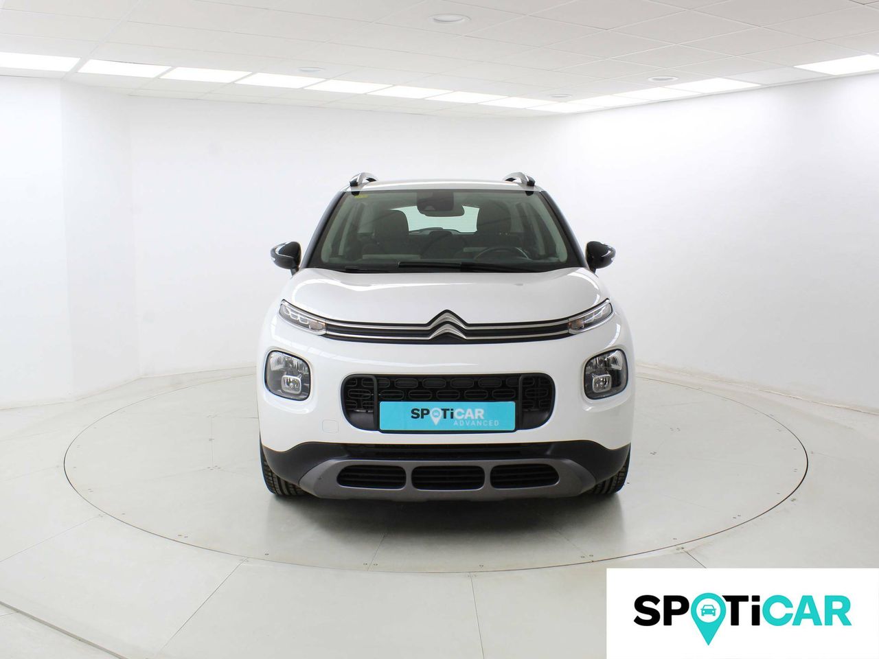 citroën c3 aircross 2018 / foto grande (2)