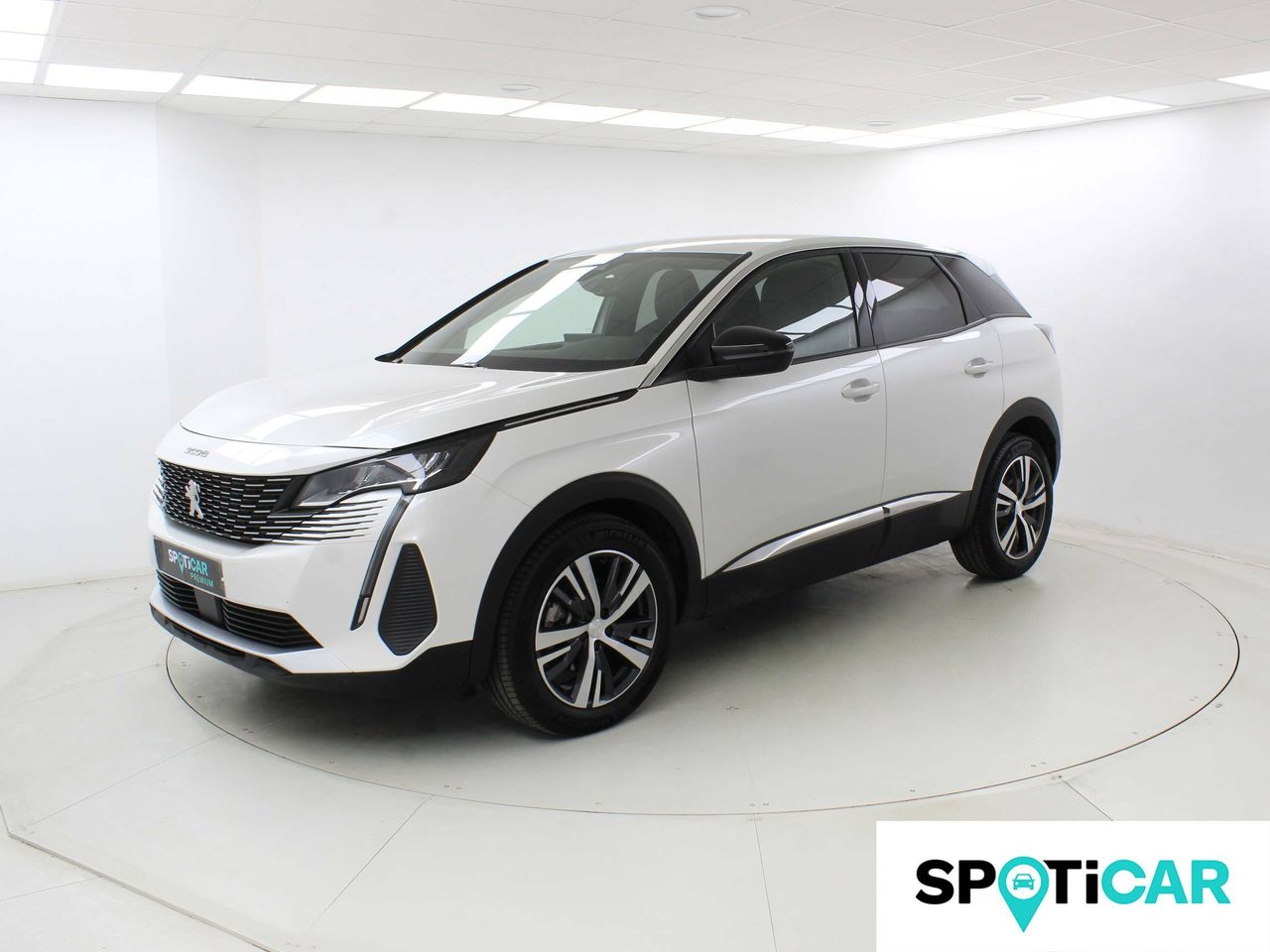 Foto peugeot 3008 2024 /