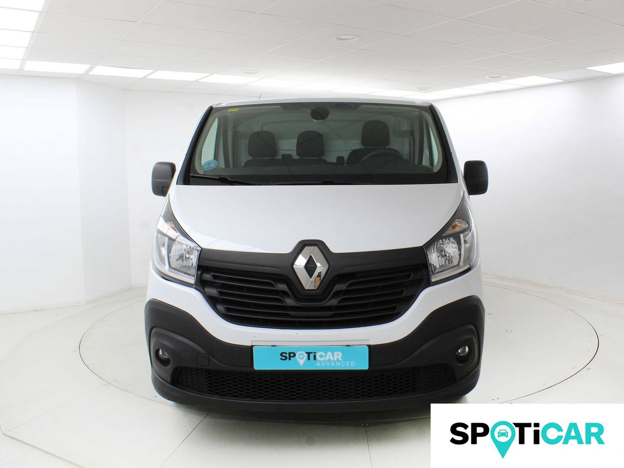 renault trafic 2019 / foto grande (2)