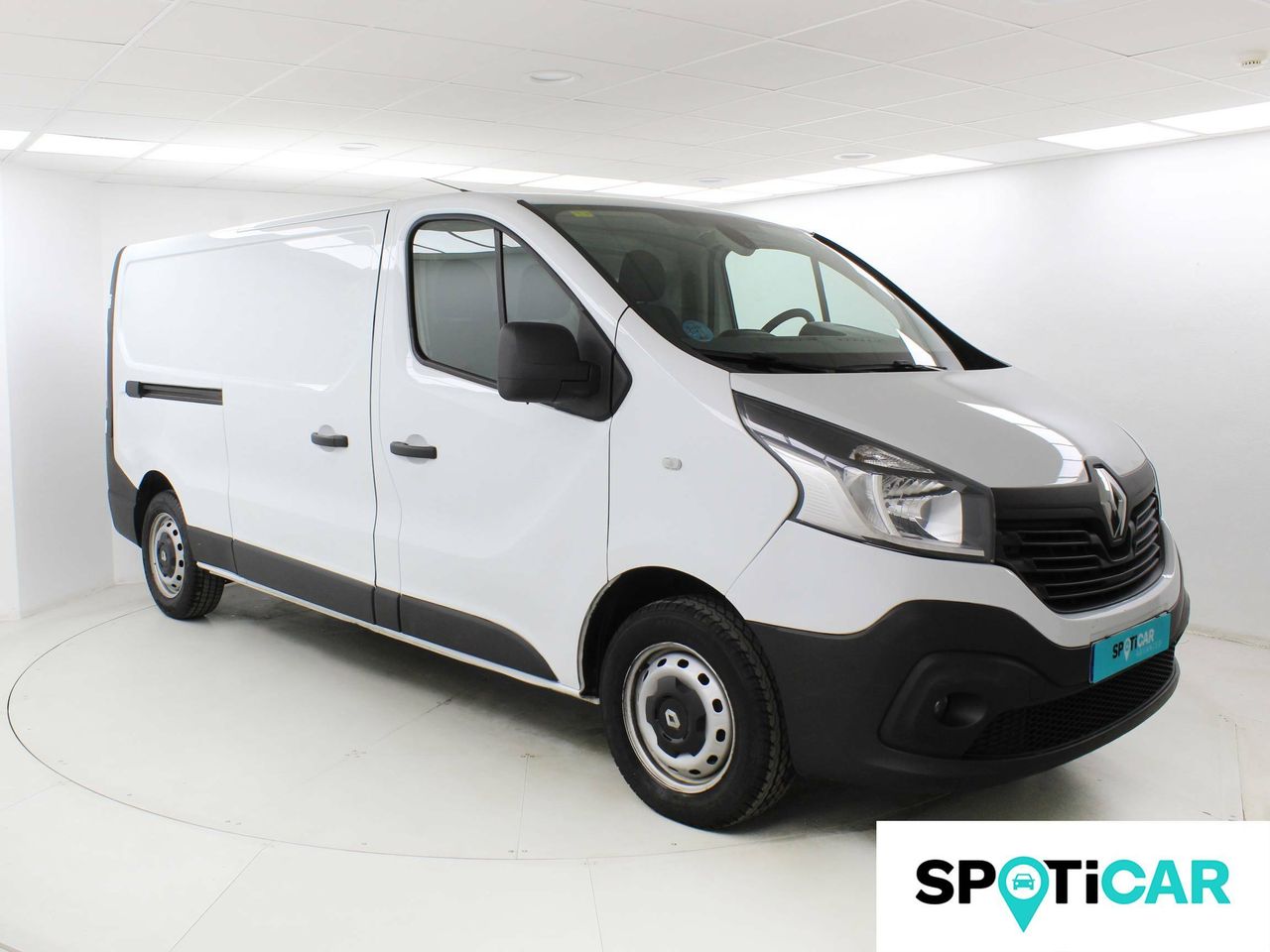 renault trafic 2019 / foto grande (3)