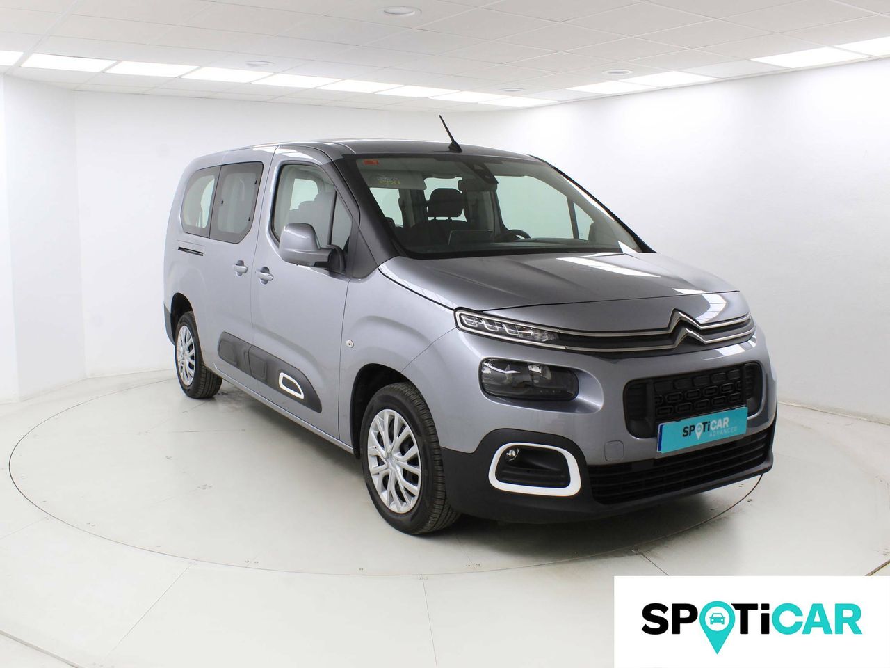 citroën berlingo 2020 / foto grande (3)