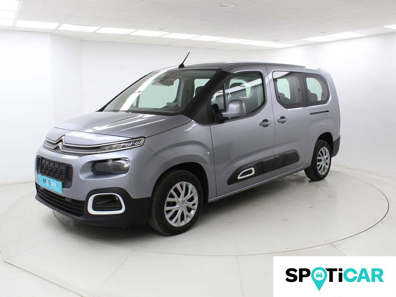 Foto citroën berlingo 2020 /