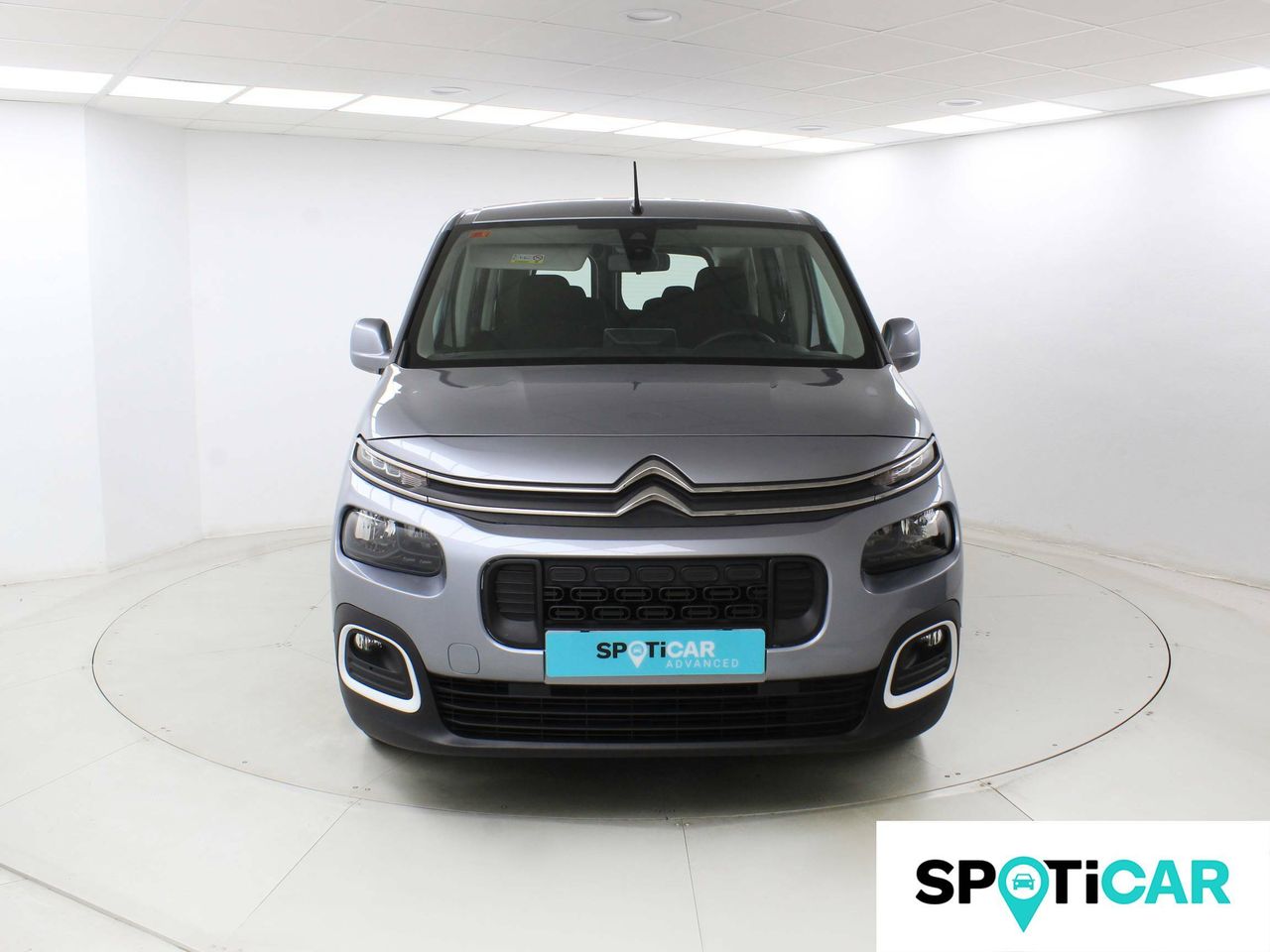 citroën berlingo 2020 / foto grande (2)