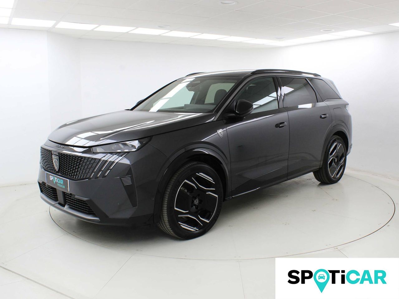 peugeot 5008 2024 /