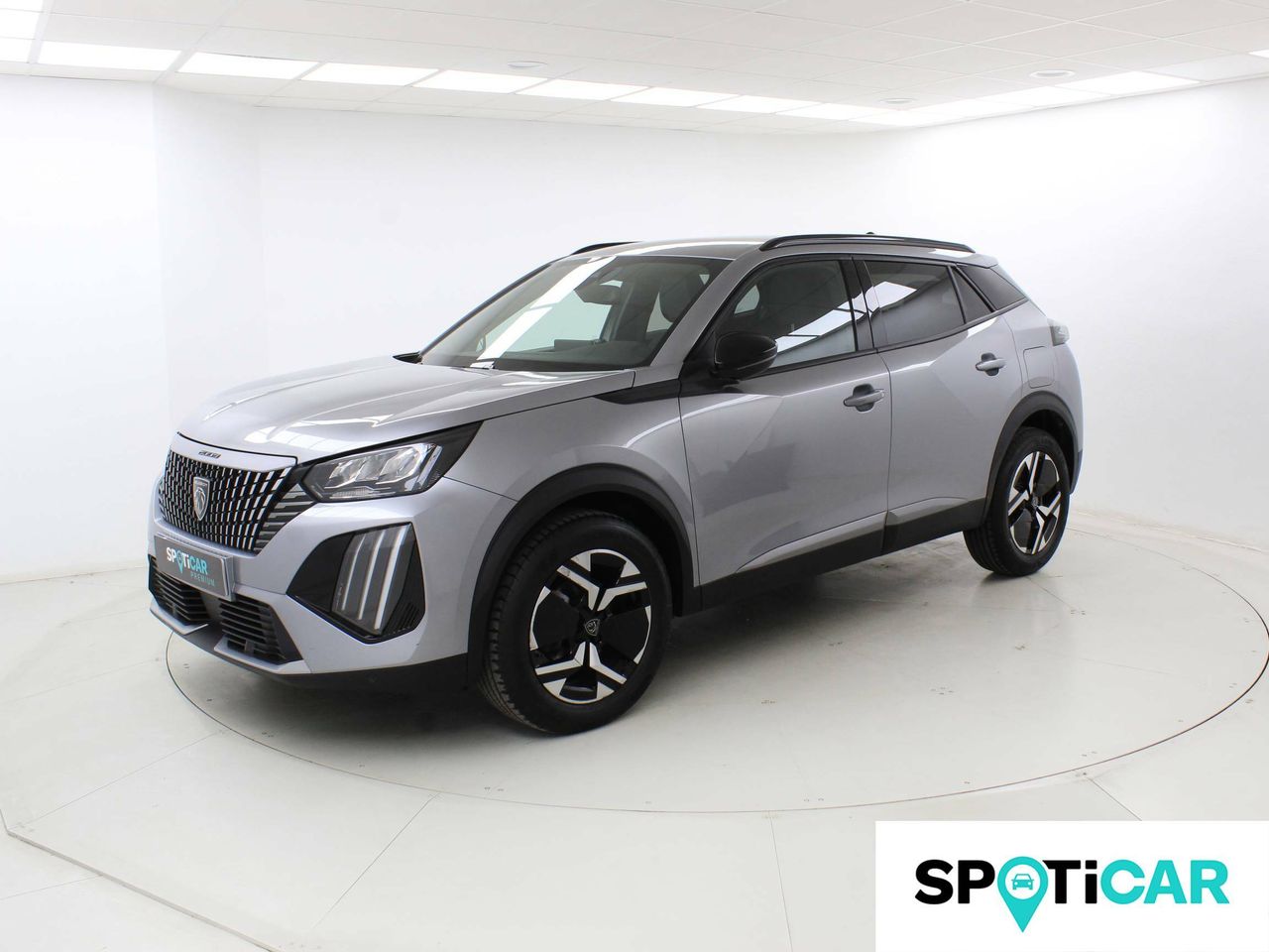 Foto peugeot 2008 2023 /