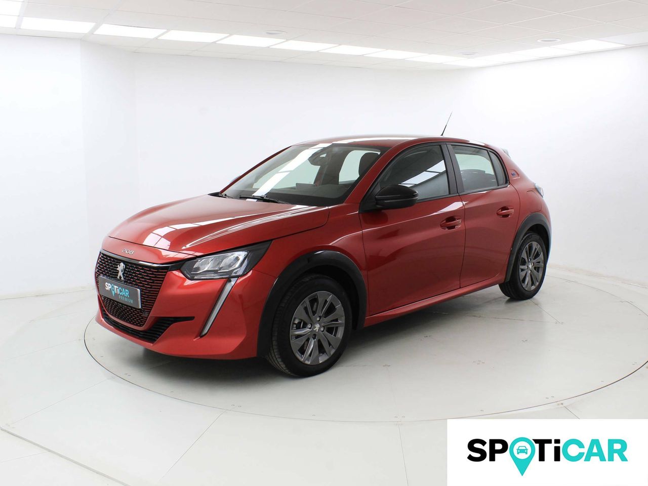 peugeot 208 2023 /