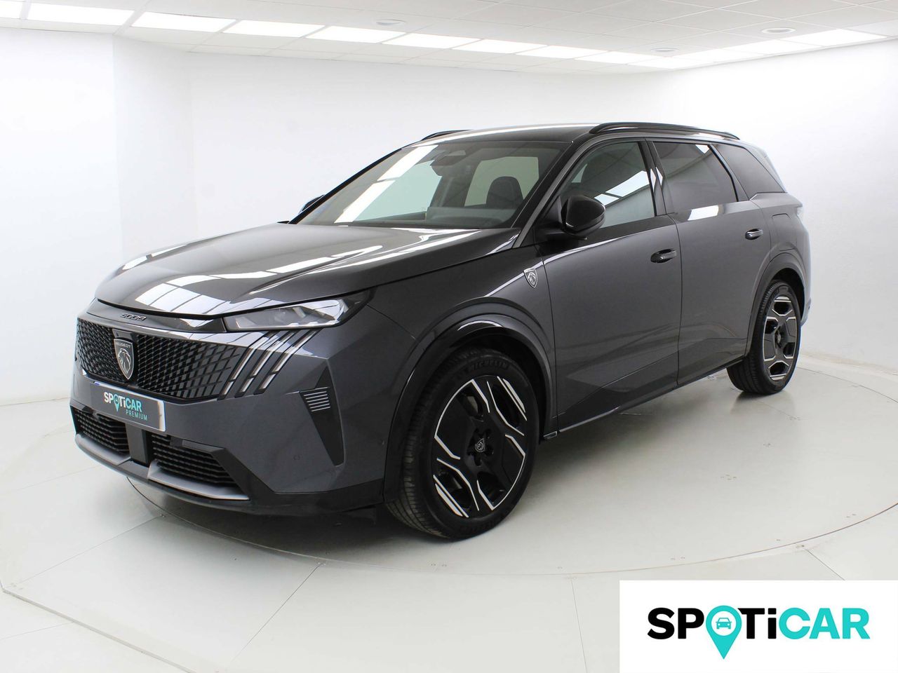 peugeot 5008 2024 /