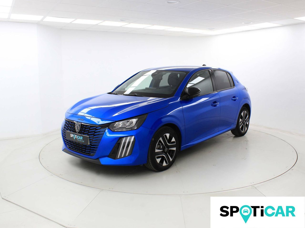 peugeot 208 2024 /