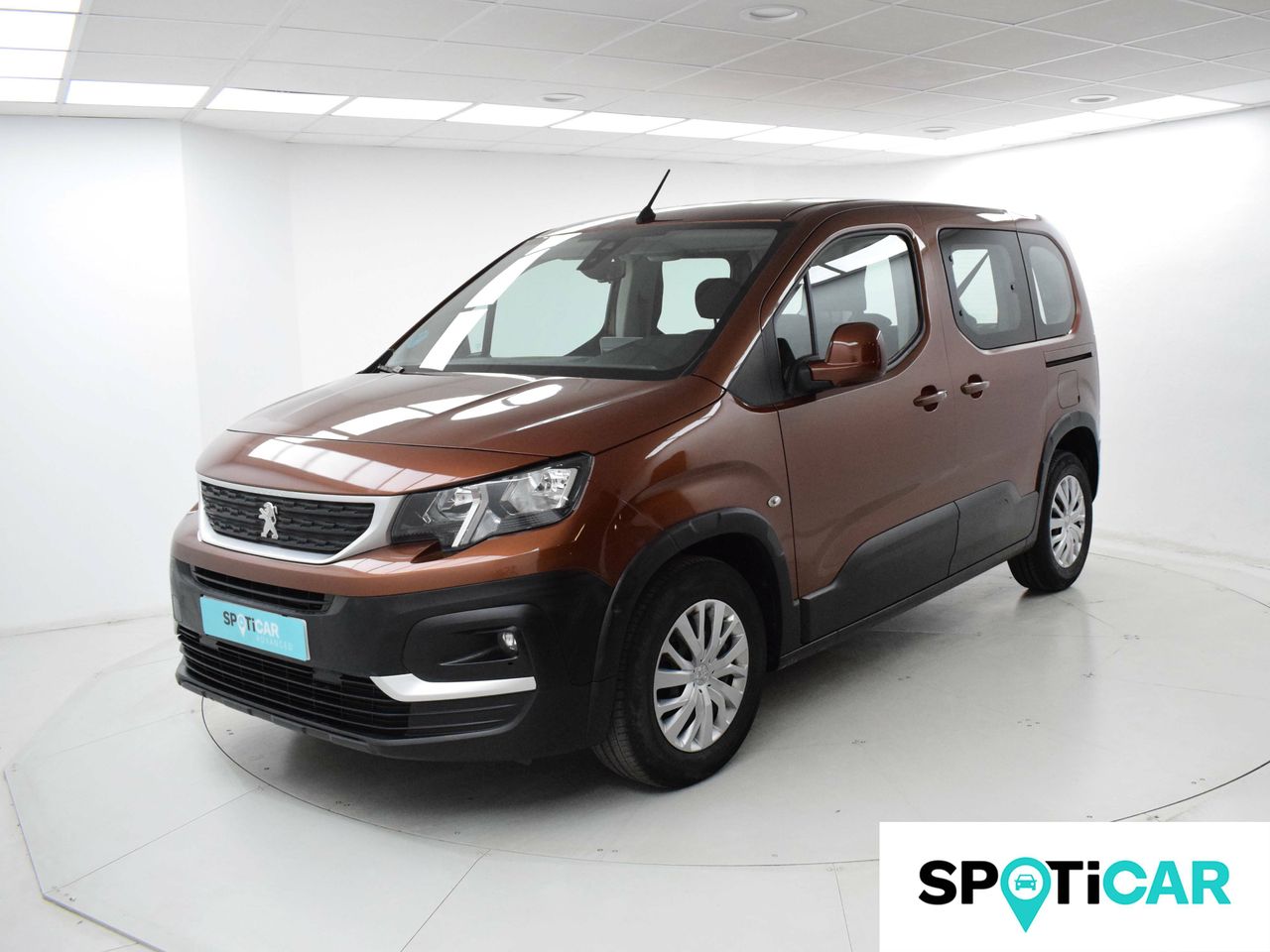 peugeot rifter 2020 /