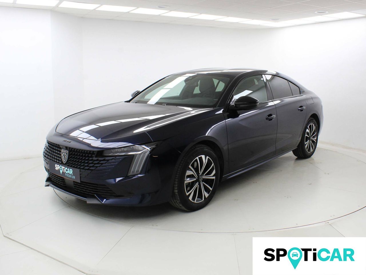 peugeot 508 2024 /