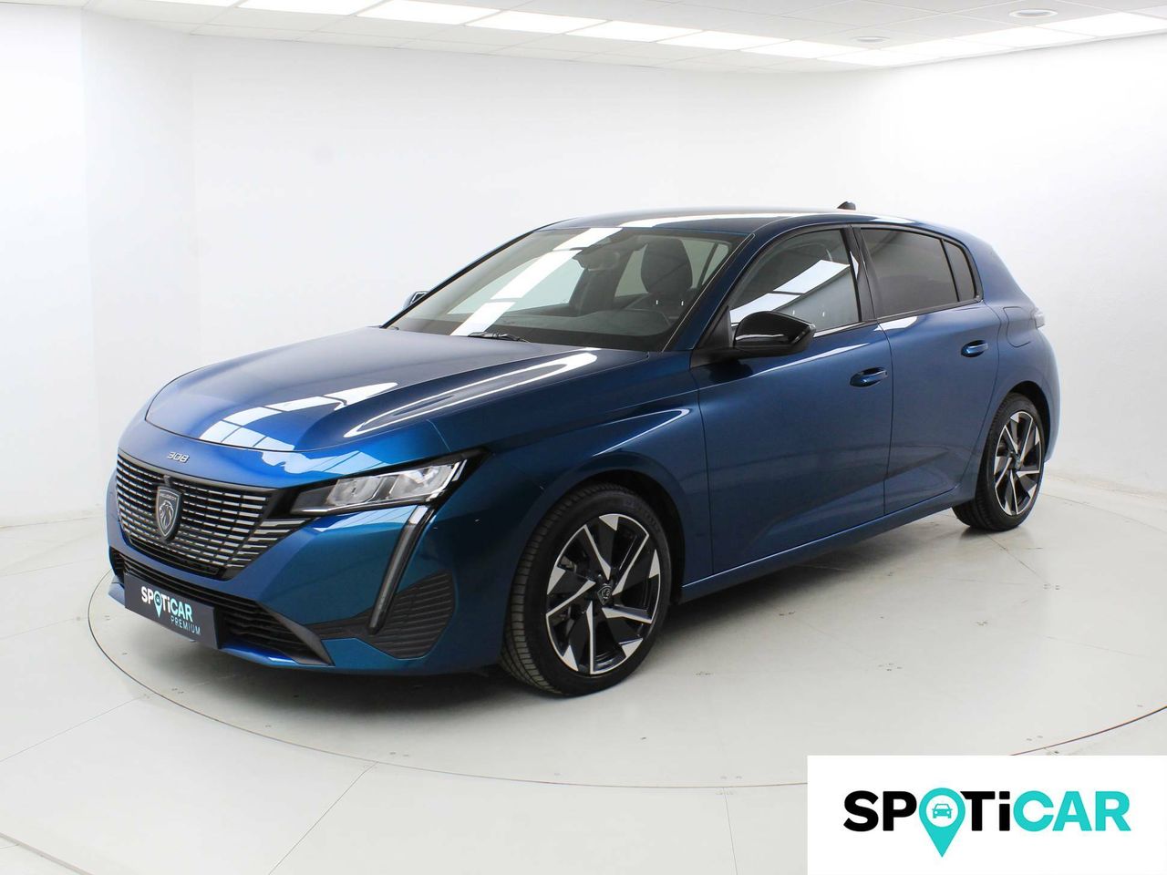 peugeot 308 2024 /