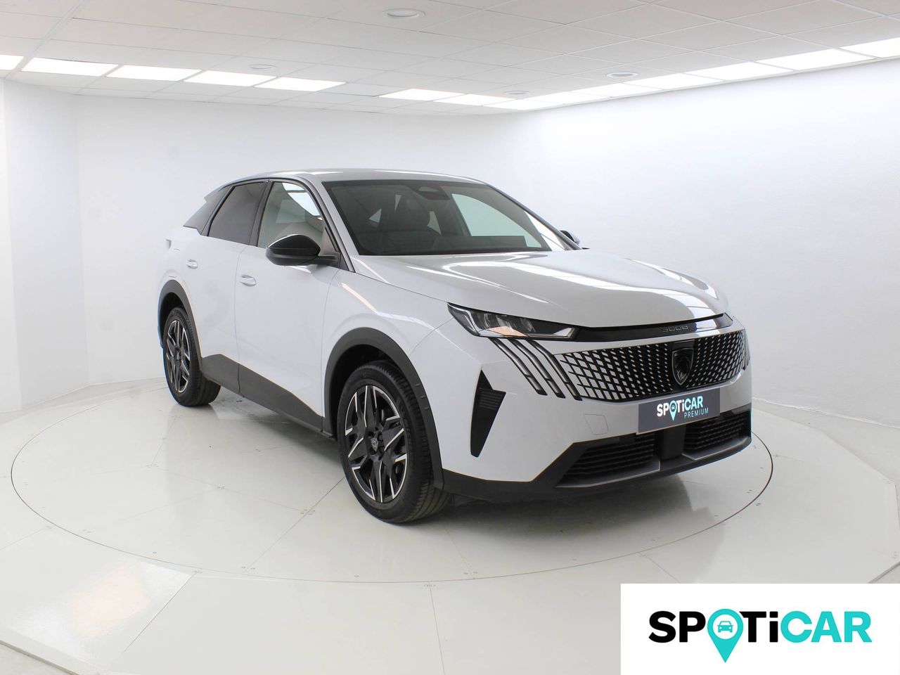 Peugeot 3008 1.2 107KW  eDCS6 Allure - foto 3