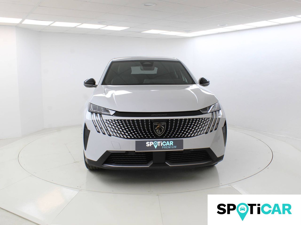 Peugeot 3008 1.2 107KW  eDCS6 Allure - foto 2