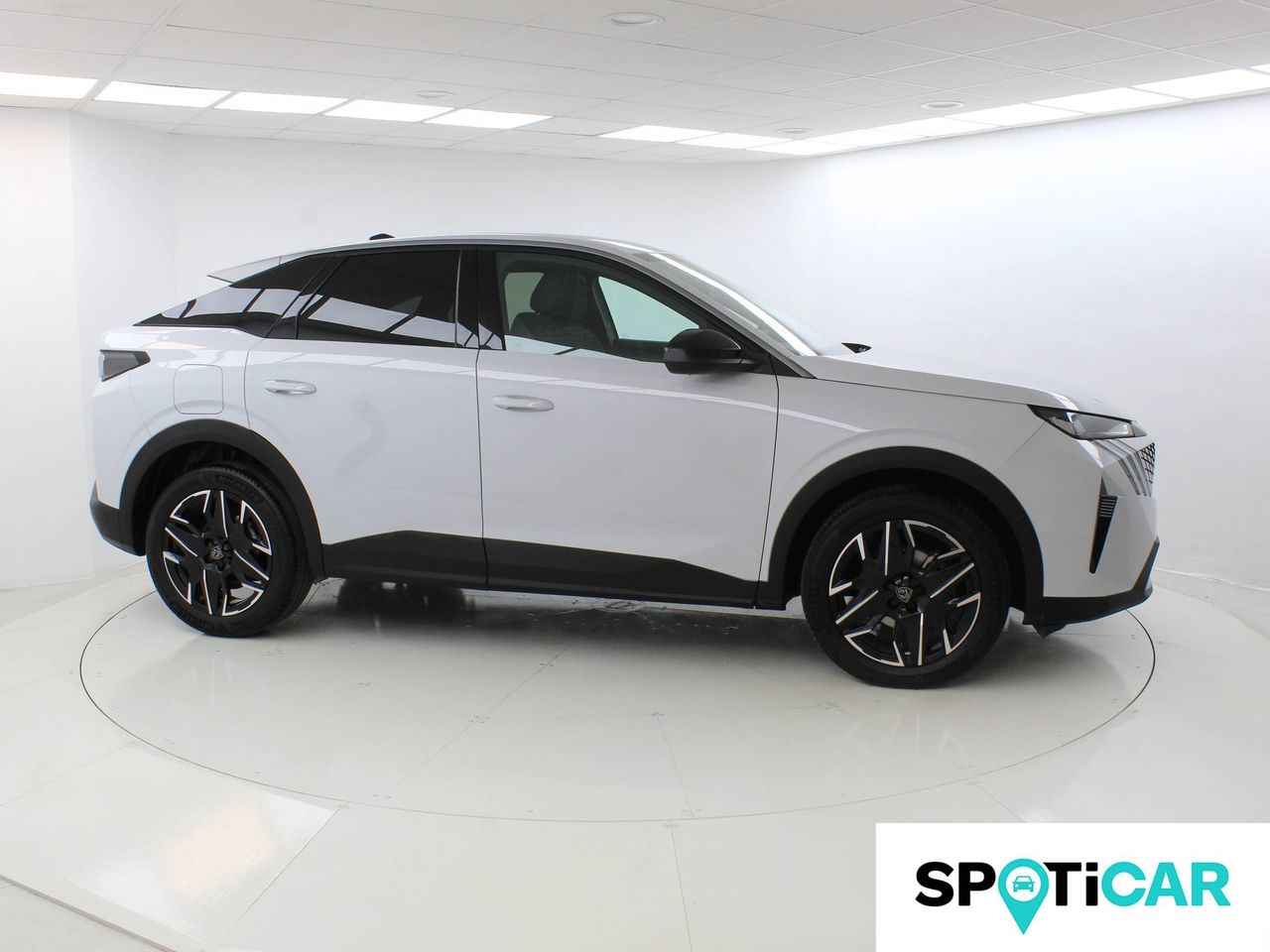 Peugeot 3008 1.2 107KW  eDCS6 Allure - foto 4