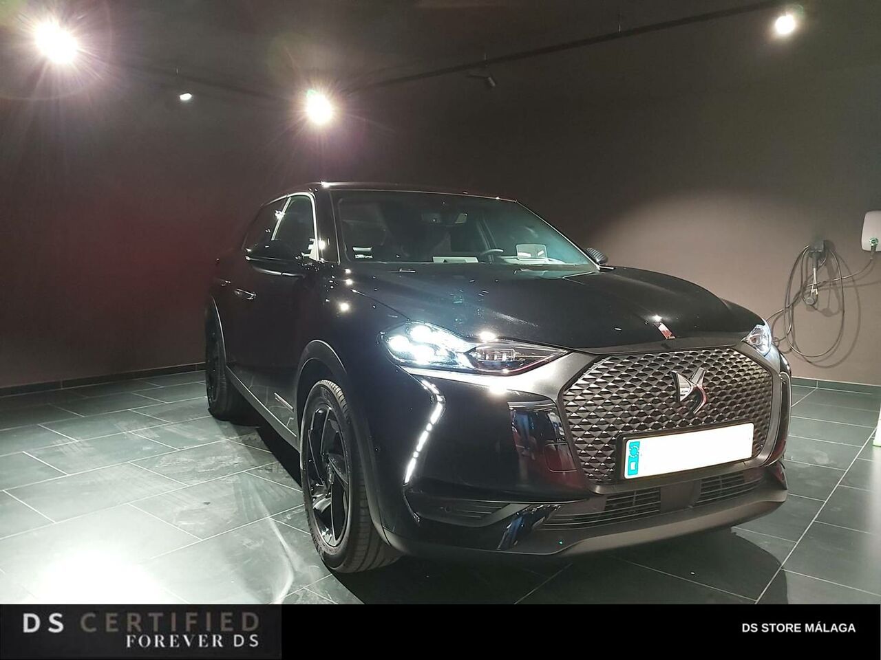 ds automobiles ds 3 2019 / foto grande (3)