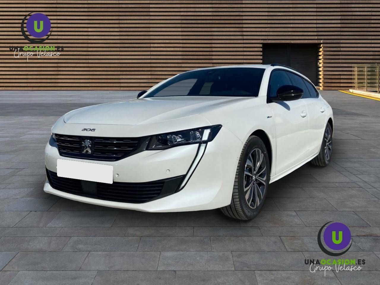 Veras no todas somos  de segunda mano - peugeot 508 2023 /