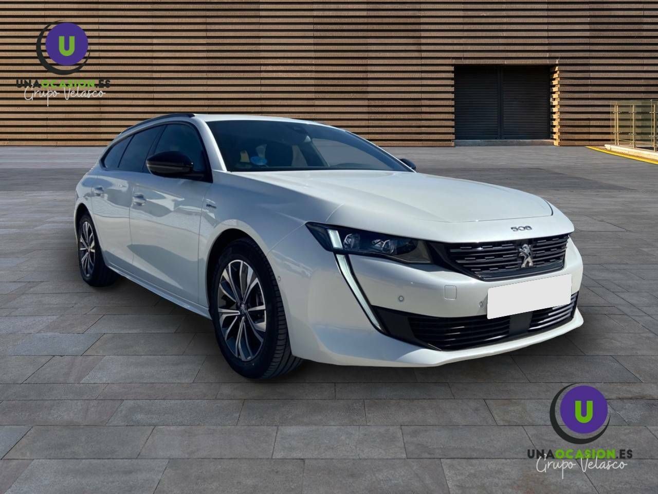 peugeot 508 2023 / foto grande (3)