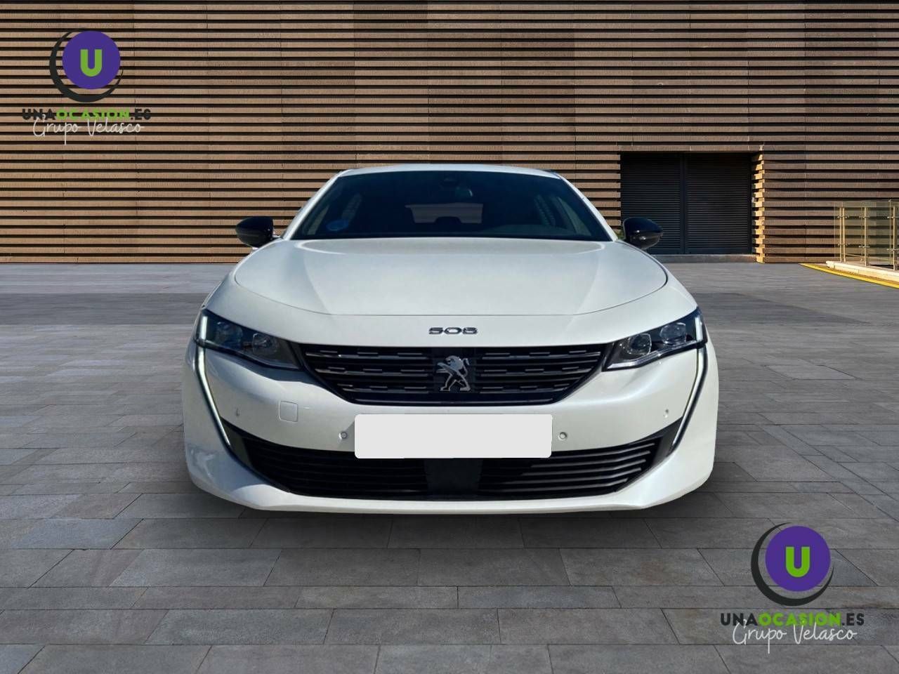 peugeot 508 2023 / foto grande (2)