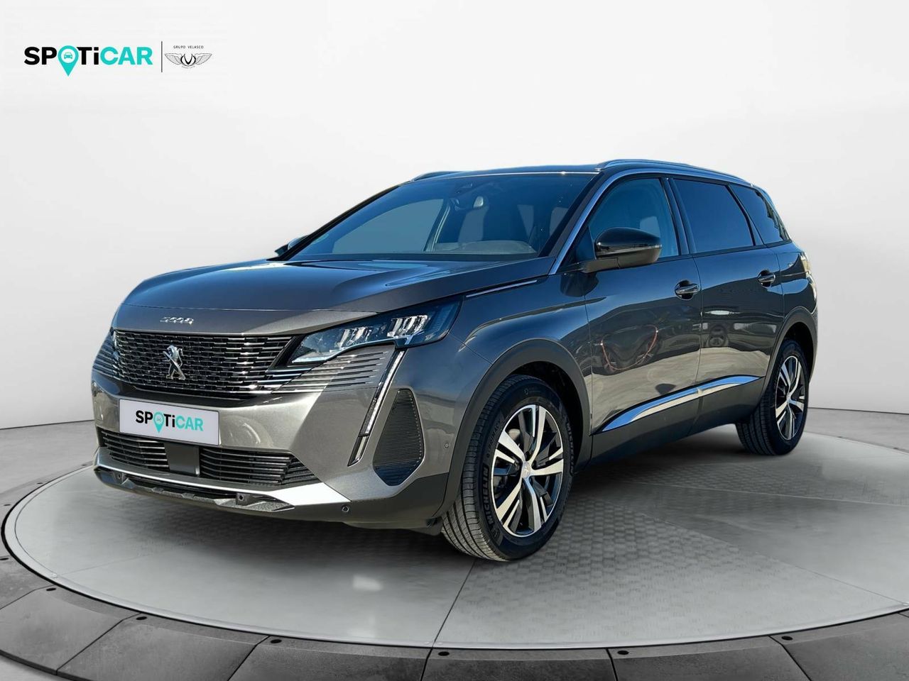peugeot 5008 2023 /
