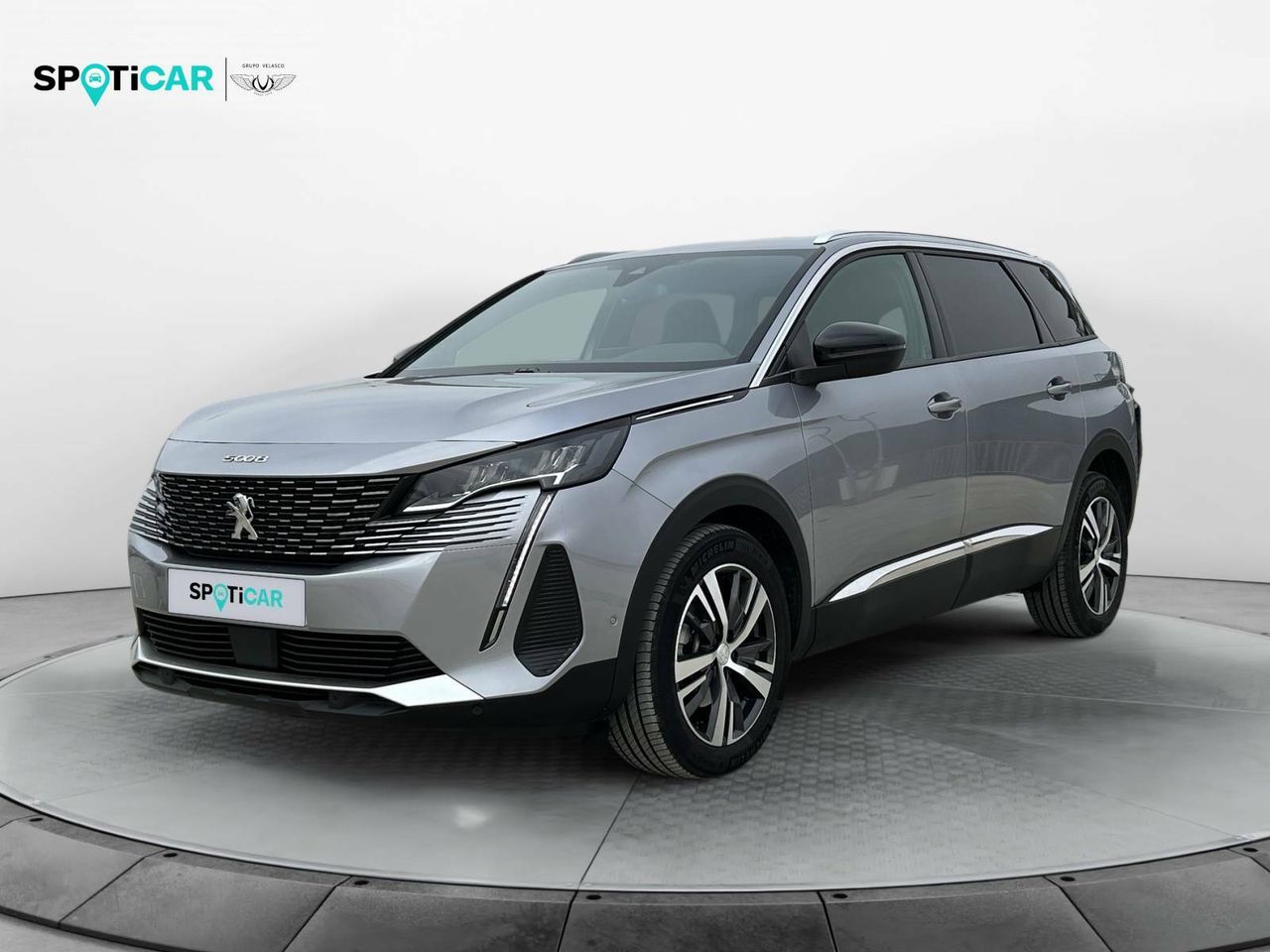 peugeot 5008 2023 /
