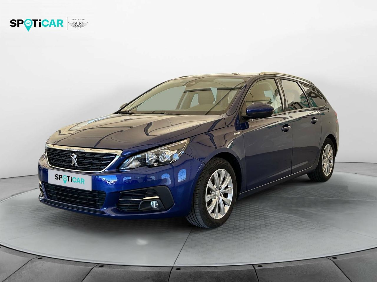 peugeot 308 2020 /