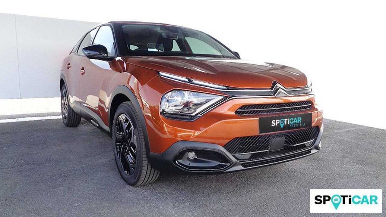 citroën c4 2022 / foto grande (3)