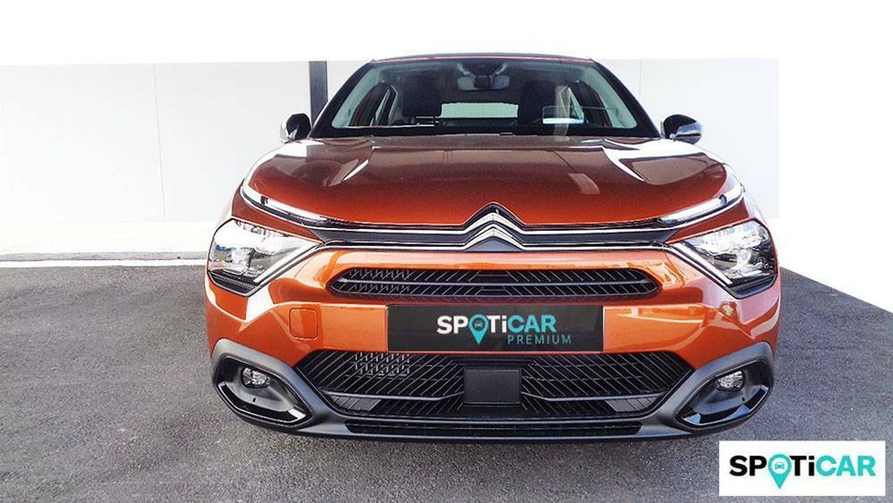 citroën c4 2022 / foto grande (2)