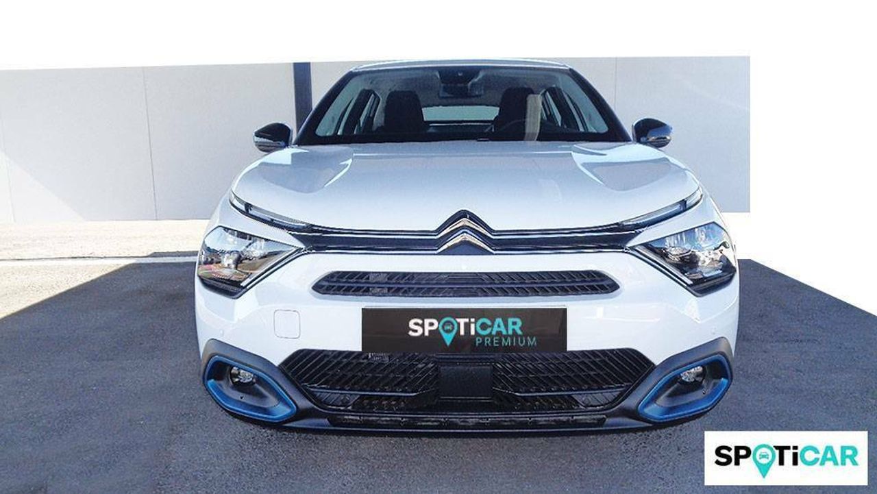 citroën c4 2023 / foto grande (2)