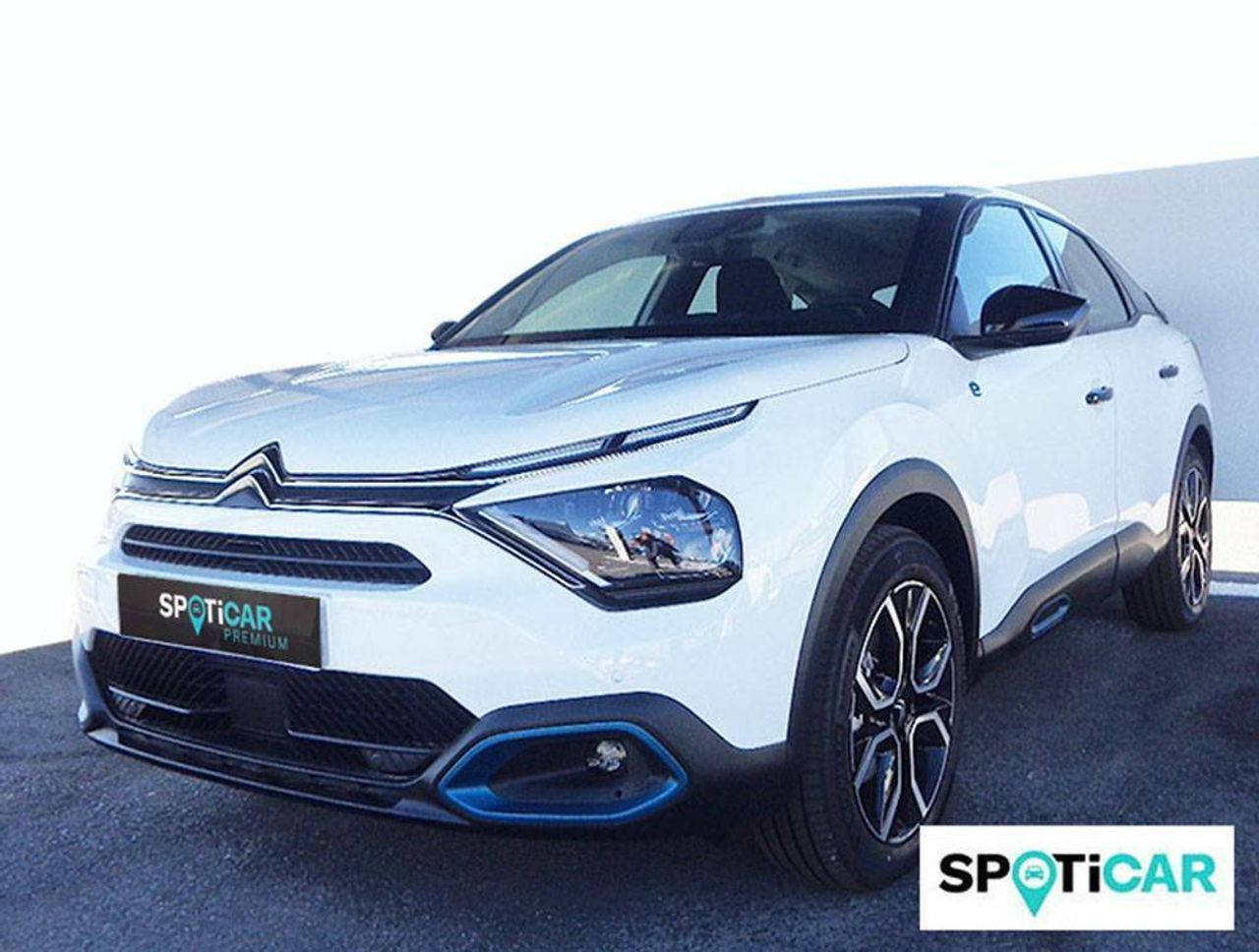 Disco duro  de segunda mano - citroën c4 2023 /