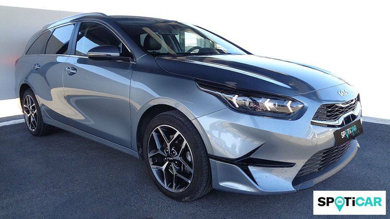 kia ceed 2023 / foto grande (3)