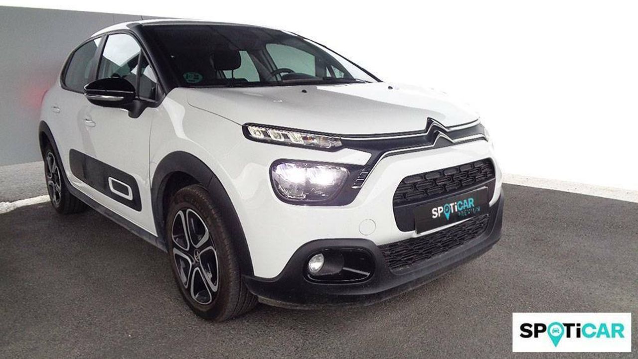 citroën c3 2024 / foto grande (3)