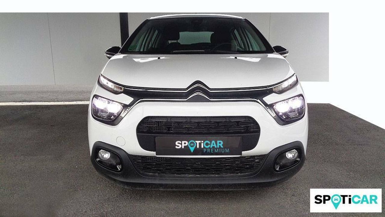 citroën c3 2024 / foto grande (2)